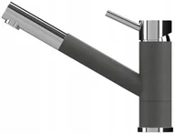 Baterie kuchenne - Bateria granitowa Kernau KWT 05A PO Graphite/Chrome - miniaturka - grafika 1