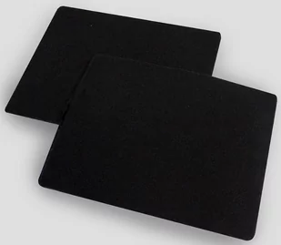 FABER Filtr węglowy (kpl. 2 szt.)  do okapów Faber Fabula F-112.0629.411 * - Okapy kuchenne - miniaturka - grafika 1