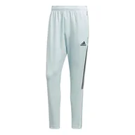 Spodenki męskie - adidas Męskie spodnie do biegania, Tk PNT Cu, Casazu/Tinley, XS, Casazu/Tinley, XS - miniaturka - grafika 1
