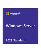 Oprogramowanie serwerowe - microsoft T MS Windows Server 2022 Std. 16Core ROK COA MUI VPA-00817 - miniaturka - grafika 1