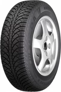 Fulda Kristall Montero 3 185/60R15 84T - Opony zimowe - miniaturka - grafika 1