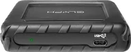 Dyski SSD - Glyph Blackbox Plus 2TB Czarny GL-BBPLSSD2000 - miniaturka - grafika 1