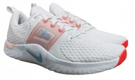 Buty sportowe damskie - Buty Sportowe Damskie W Nike Renew In-Season Tr 10 - miniaturka - grafika 1