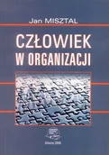 Biznes - Człowiek w organizacji - miniaturka - grafika 1