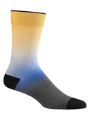 Skarpetki męskie - Craft Skarpety kolarskie "ADV Endur" ze wzorem - miniaturka - grafika 1