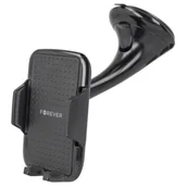 Uchwyty samochodowe do telefonów - Forever UCHWYT SAMOCHODOWY CH-100 (T_0012222) - miniaturka - grafika 1