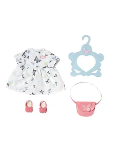 Baby Annabell Ubranko ''Baby Annabell'' dla lalek - 3+ - Akcesoria dla lalek - miniaturka - grafika 1