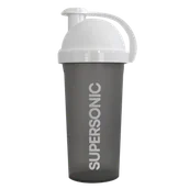 Shakery i bidony sportowe - Supersonic, shaker, 700 ml - miniaturka - grafika 1
