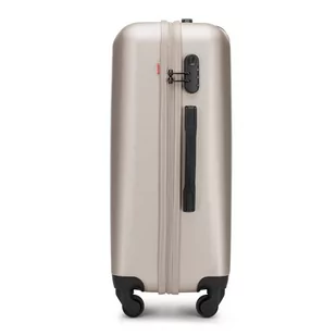 Walizka Wittchen Cruise Line średnia 4 koła 56-3P-112 - Walizki - miniaturka - grafika 3