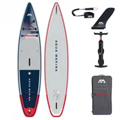 Deski SUP i akcesoria - Deska sup Aqua Marina Hyper 11'6" 2024 - miniaturka - grafika 1