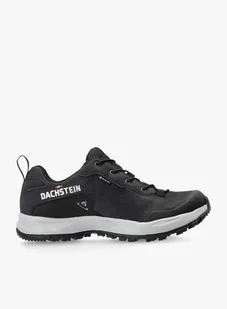 Buty trailowe Dachstein Delta Ascent GTX - black - Buty trekkingowe męskie - miniaturka - grafika 1