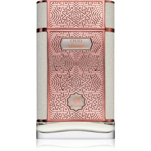 Afnan Oud Rising woda perfumowana spray 80ml - Wody i perfumy męskie - miniaturka - grafika 1