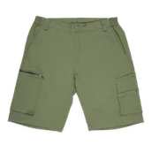 Odzież robocza - Krótkie spodenki ogrodowe CROCUS Olivine unisex XL - Verdemax - miniaturka - grafika 1