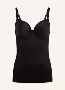 Mey Koszulka Z Biustonoszem Z Serii Joan schwarz - Biustonosze - miniaturka - grafika 1