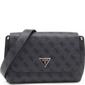 Torebki damskie - Guess Torebka na ramię MERIDIAN - miniaturka - grafika 1