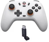 Kontrolery do Xbox - GAMEPAD KONTROLER BEZPRZEWODOWY GAMESIR T4 NOVA LITE PC USB-C BLUETOOTH - miniaturka - grafika 1