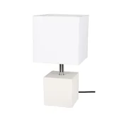 Lampy stojące - Spotlight Strong Nocna Spot-Light 6191937 Beton/Tkanina - miniaturka - grafika 1