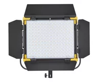 Kamery cyfrowe - akcesoria - Godox Panel LED Godox LD75R RGB - miniaturka - grafika 1