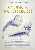 Religia i religioznawstwo - Studnia ks Dolindo - miniaturka - grafika 1