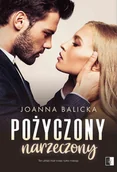 Audiobooki - romanse - Pożyczony narzeczony - miniaturka - grafika 1