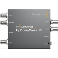 Akcesoria fotograficzne - Blackmagic Mini Converter - UpDownCross HD - miniaturka - grafika 1