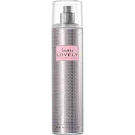 Wody i perfumy damskie - Sarah Jessica Parker, Born Lovely, Mgiełka Do Ciała, 236 Ml - miniaturka - grafika 1