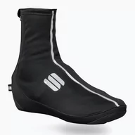 Buty rowerowe - Ochraniacze na buty rowerowe Sportful Ws Reflex 2 Bootie 1101971.002 czarne - miniaturka - grafika 1