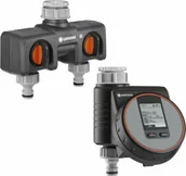 Inne akcesoria do nawadniania - Gardena Programator podlewania Gardena - miniaturka - grafika 1