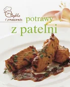 Książki kucharskie - Potrawy z patelni. Szybko i smacznie - miniaturka - grafika 1