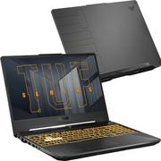 Laptopy - ASUS TUF Gaming F15 i5-11400H/16GB/512 RTX3060 144Hz - miniaturka - grafika 1