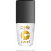 Lakiery do paznokci - Delia Cosmetics Cosmetics CORAL CLASSIC lakier d/paz 503 Candy rose 11.0 ml - miniaturka - grafika 1