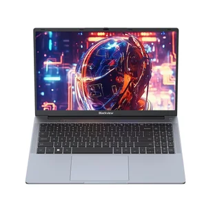 Blackview AceBook-6 N150 15.6”FHD 16GB SSD512 BT Win11 Gray - Laptopy - miniaturka - grafika 1