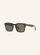 Okulary przeciwsłoneczne - Tom Ford Okulary Przeciwsłoneczne tf751 Dax braun - miniaturka - grafika 1