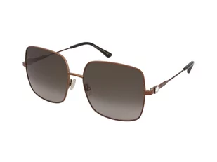 Jimmy Choo Lili/S J7D/HA - Okulary przeciwsłoneczne - miniaturka - grafika 1
