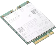 Części i akcesoria do laptopów - Modem ThinkPad Fibocom L860-GL-16 4G LTE CAT16 M.2 (4XC1M72794) - miniaturka - grafika 1