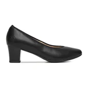 Czółenka - Czółenka Rieker 44650-04 - miniaturka - grafika 1