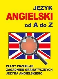 Level Trading Język angielski od A do Z - Gordon Jacek - Książki do nauki języka angielskiego - miniaturka - grafika 1