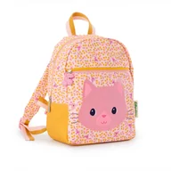 Plecaki - Lilliputiens: Plecak Kotka Jeanne 84477 - miniaturka - grafika 1