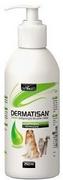 Szampony i odżywki dla psów - Vet-Agro Dermatisan szampon oczyszczający z chlorheksydyną 250ml 21058-uniw - miniaturka - grafika 1