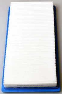 Filtr powietrza Denckermann A140966 - Filtry powietrza - miniaturka - grafika 1