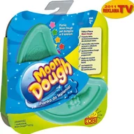 Masy plastyczne - Moon Dough, piankolina, zestaw pojedynczy - miniaturka - grafika 1