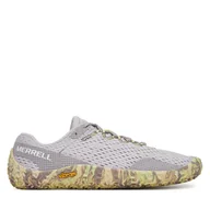 Buty sportowe damskie - Buty do biegania Merrell Vapor Glove 6 J068512 Fioletowy - miniaturka - grafika 1