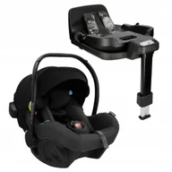 Avionaut zestaw fotelik Pixel Pro 2.0 C baza obrotowa IQ Orbit / Black