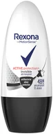 Dezodoranty i antyperspiranty dla kobiet - Rexona Active Protection + Invisible Antyperspirant damski w kulce 50ml - miniaturka - grafika 1