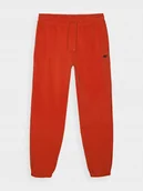 Dresy męskie - SPODNIE DRESOWE MĘSKIE TTROM1139 4F L - miniaturka - grafika 1