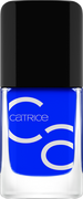 Lakiery do paznokci - Catrice ICONails Gel Lacquer 144 Lakier do paznokci 10,5ml - miniaturka - grafika 1