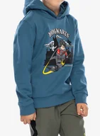 Bluzy dla chłopców - Bluza dziecięca LEGO Scout 706 - middle blue - miniaturka - grafika 1