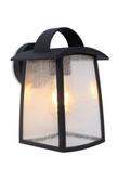 Lampy ogrodowe - ECO-Light Kelsey lampa zewnętrzna w kształcie latarni - miniaturka - grafika 1