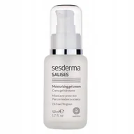 Kremy do twarzy - Sesderma Salises krem-żel nawilżający 50ml - miniaturka - grafika 1