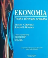 Ekonomia - Ekonomia Nauka zdrowego rozsądku - miniaturka - grafika 1